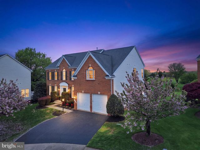 5422 SHERMAN OAKS CT, Haymarket, VA 20169