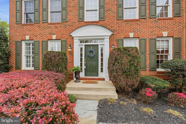 5422 SHERMAN OAKS CT, Haymarket, VA 20169