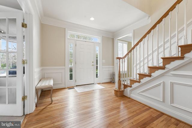 5422 SHERMAN OAKS CT, Haymarket, VA 20169