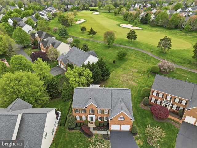 5422 SHERMAN OAKS CT, Haymarket, VA 20169