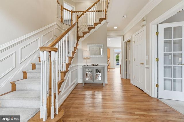 5422 SHERMAN OAKS CT, Haymarket, VA 20169