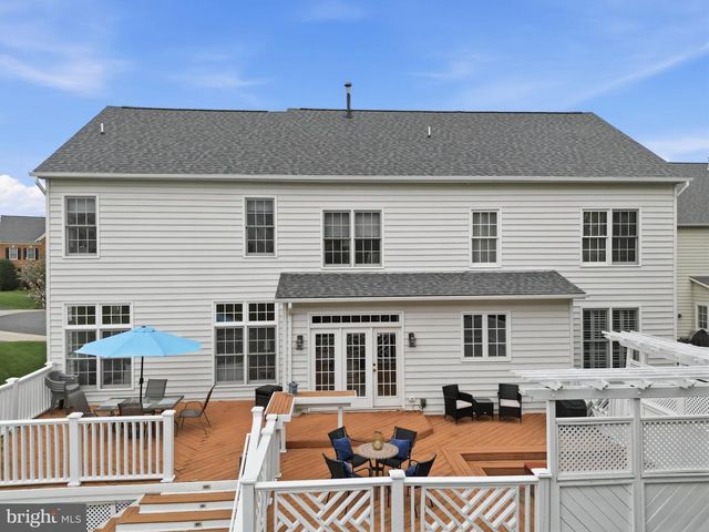 5422 SHERMAN OAKS CT, Haymarket, VA 20169