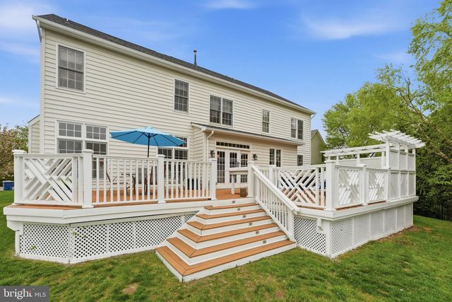 5422 SHERMAN OAKS CT, Haymarket, VA 20169