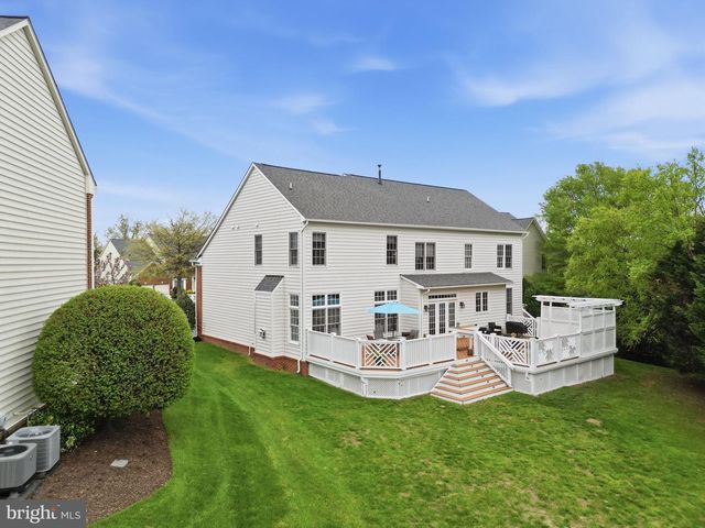 5422 SHERMAN OAKS CT, Haymarket, VA 20169
