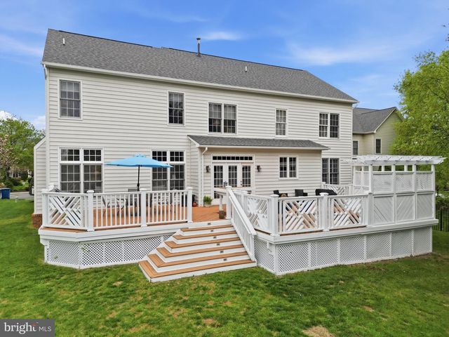 5422 SHERMAN OAKS CT, Haymarket, VA 20169