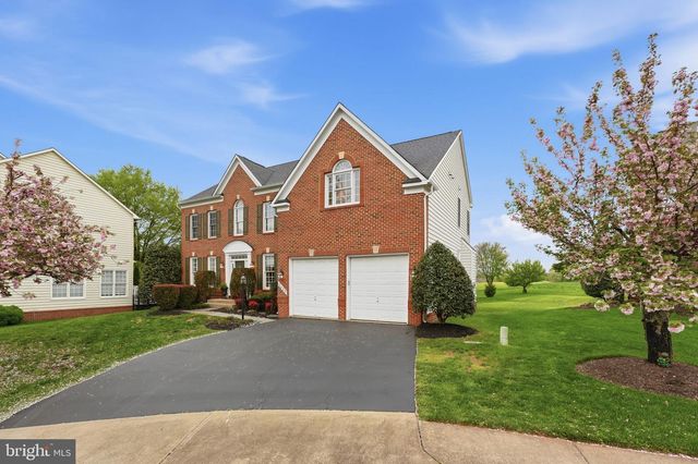 5422 SHERMAN OAKS CT, Haymarket, VA 20169