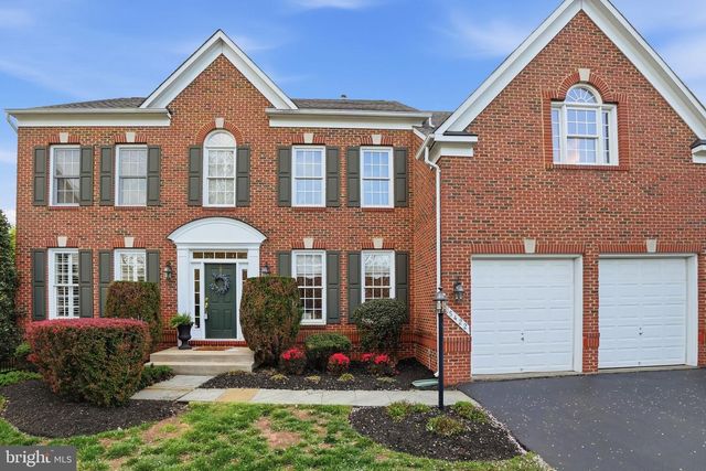 5422 SHERMAN OAKS CT, Haymarket, VA 20169