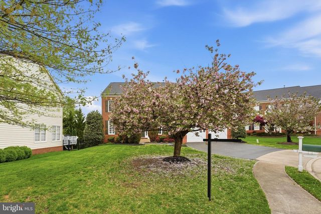 5422 SHERMAN OAKS CT, Haymarket, VA 20169