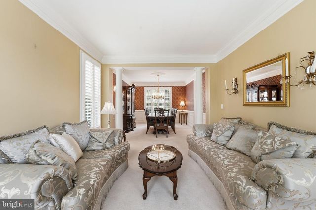 5422 SHERMAN OAKS CT, Haymarket, VA 20169