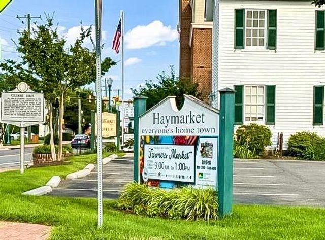 5422 SHERMAN OAKS CT, Haymarket, VA 20169