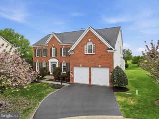 5422 SHERMAN OAKS CT, Haymarket, VA 20169