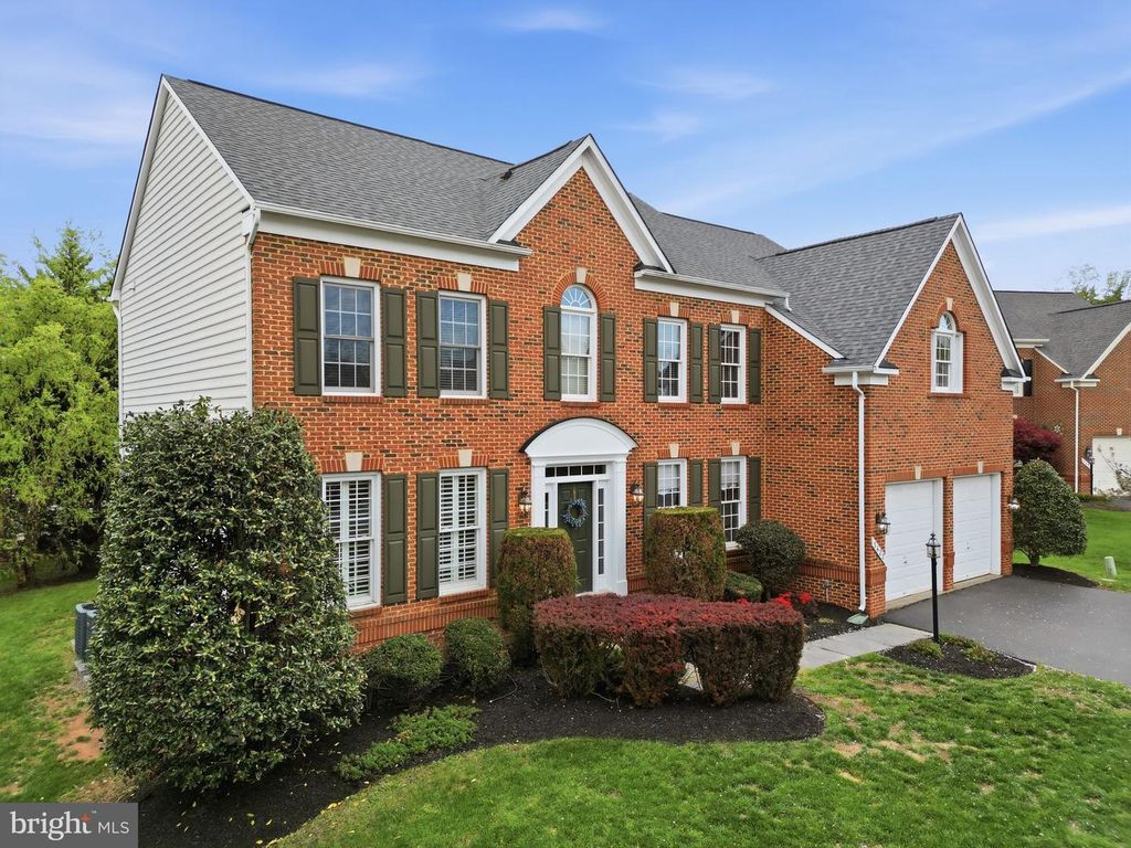 5422 SHERMAN OAKS CT, Haymarket, VA 20169