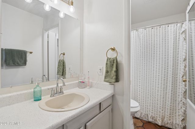 3508 E CAMPO BELLO Drive, Phoenix, AZ 85032