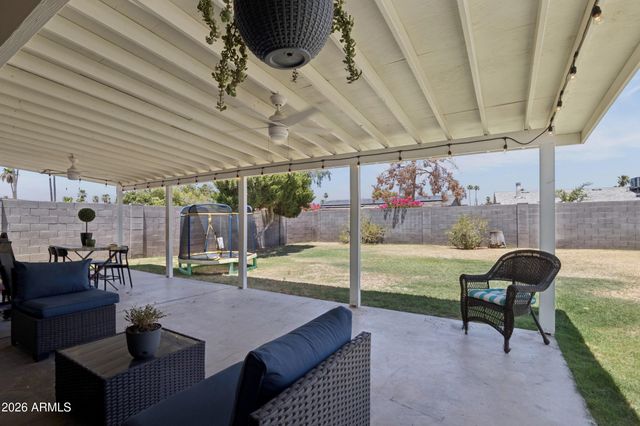 3508 E CAMPO BELLO Drive, Phoenix, AZ 85032