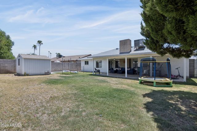 3508 E CAMPO BELLO Drive, Phoenix, AZ 85032