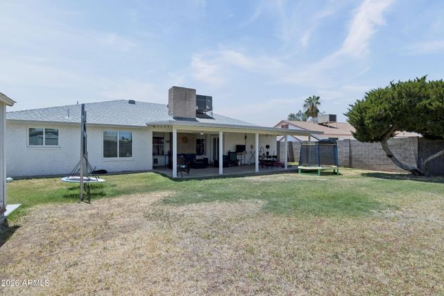 3508 E CAMPO BELLO Drive, Phoenix, AZ 85032