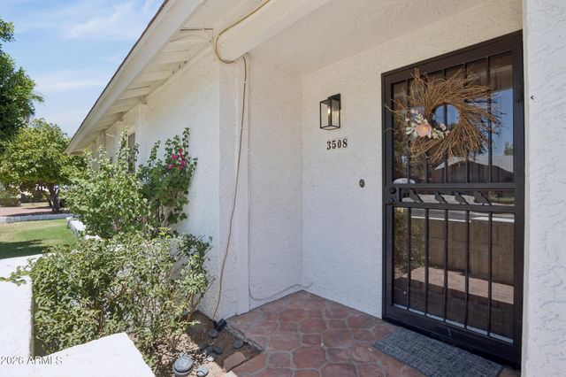 3508 E CAMPO BELLO Drive, Phoenix, AZ 85032