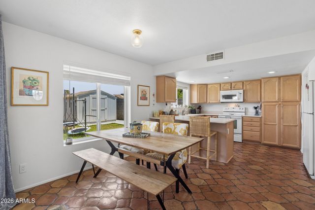 3508 E CAMPO BELLO Drive, Phoenix, AZ 85032