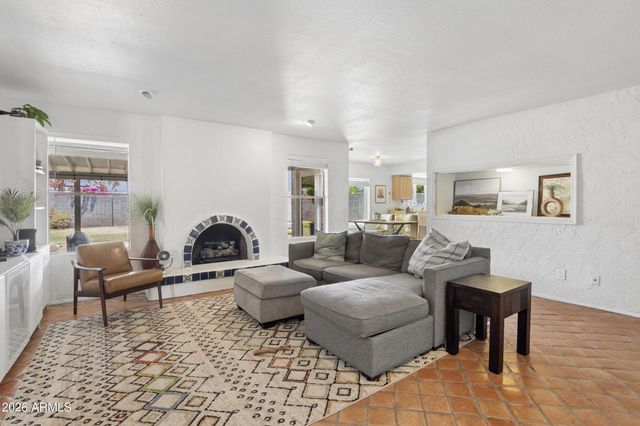 3508 E CAMPO BELLO Drive, Phoenix, AZ 85032
