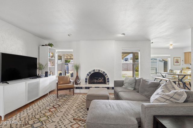 3508 E CAMPO BELLO Drive, Phoenix, AZ 85032
