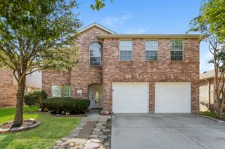 9216 Oldwest Trail, Fort Worth, TX 76131