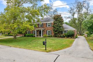 3612 Sorrento Ave, Louisville, KY 40241