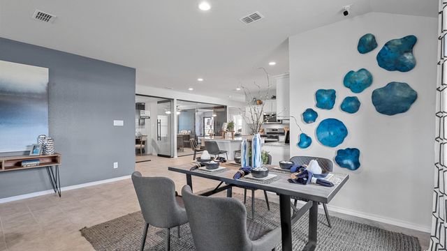 4217 SUBTLE CREEK Lane, Fort Worth, TX 76036