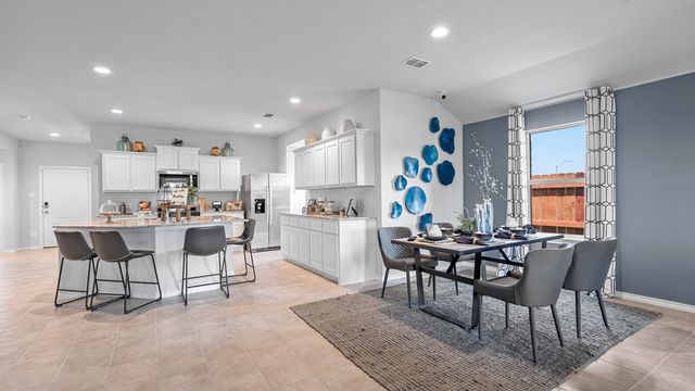 4217 SUBTLE CREEK Lane, Fort Worth, TX 76036