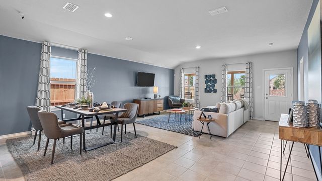 4217 SUBTLE CREEK Lane, Fort Worth, TX 76036
