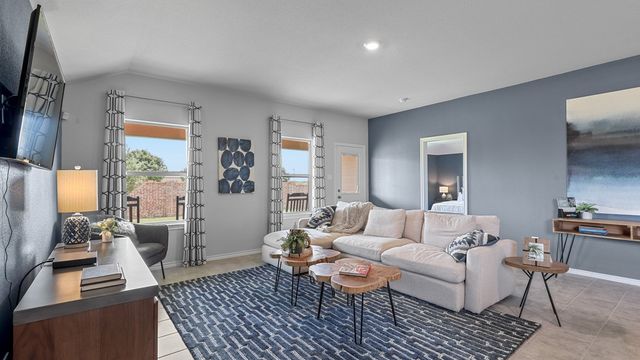 4217 SUBTLE CREEK Lane, Fort Worth, TX 76036