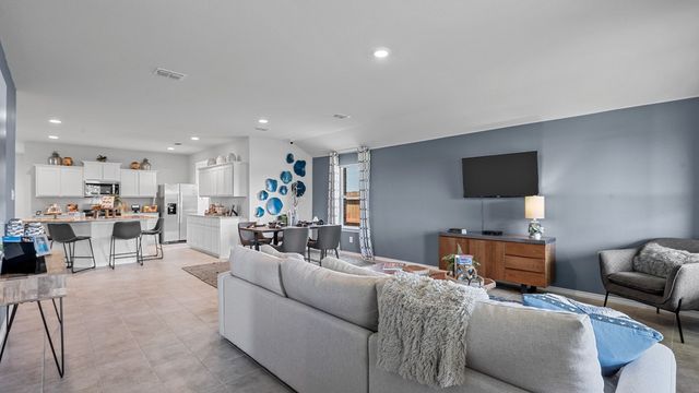 4217 SUBTLE CREEK Lane, Fort Worth, TX 76036
