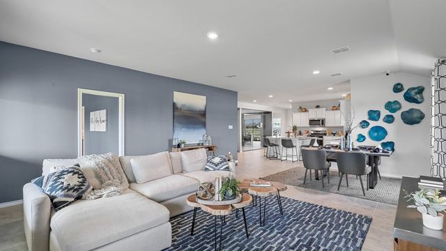 4217 SUBTLE CREEK Lane, Fort Worth, TX 76036