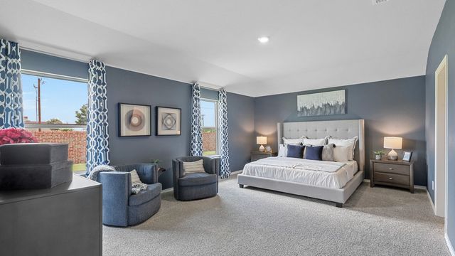 4217 SUBTLE CREEK Lane, Fort Worth, TX 76036