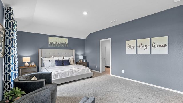 4217 SUBTLE CREEK Lane, Fort Worth, TX 76036