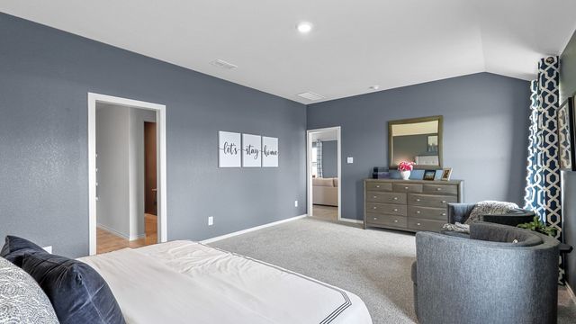 4217 SUBTLE CREEK Lane, Fort Worth, TX 76036