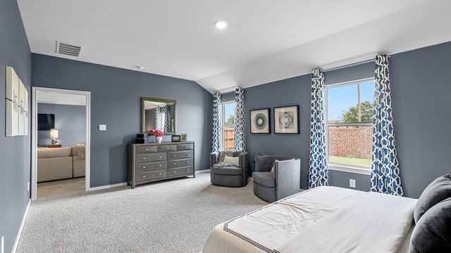 4217 SUBTLE CREEK Lane, Fort Worth, TX 76036