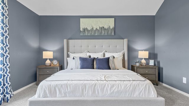 4217 SUBTLE CREEK Lane, Fort Worth, TX 76036