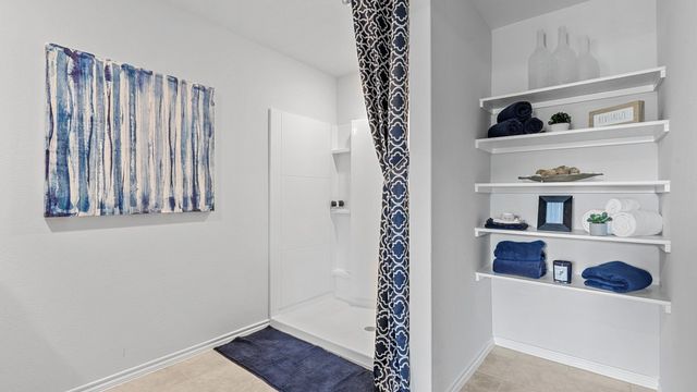 4217 SUBTLE CREEK Lane, Fort Worth, TX 76036