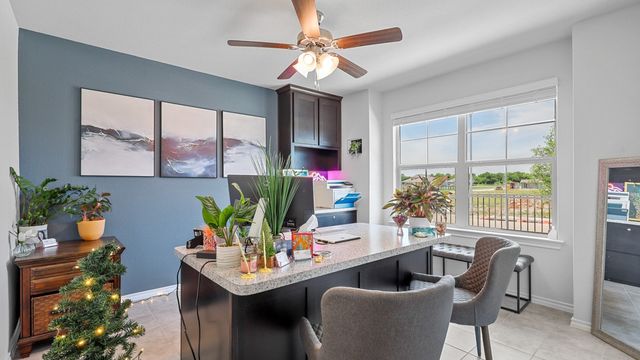 4217 SUBTLE CREEK Lane, Fort Worth, TX 76036