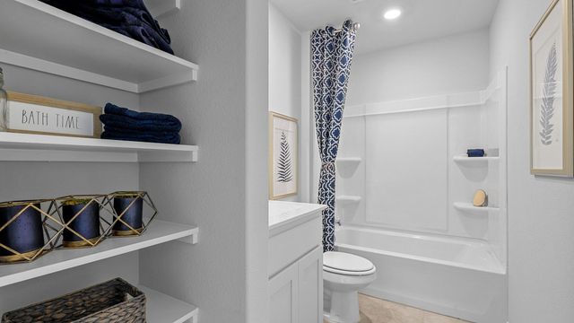 4217 SUBTLE CREEK Lane, Fort Worth, TX 76036