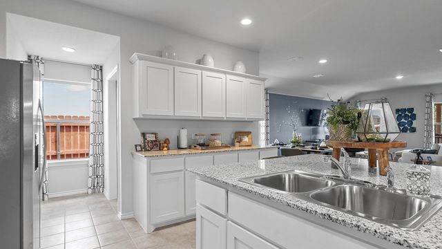 4217 SUBTLE CREEK Lane, Fort Worth, TX 76036