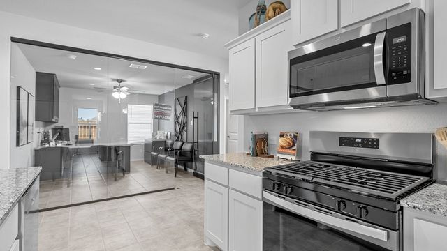 4217 SUBTLE CREEK Lane, Fort Worth, TX 76036