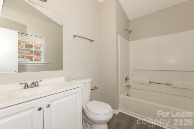 7516 Swedish Ivy Lane, Charlotte, NC 28227