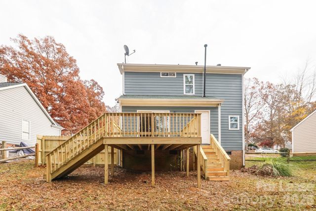 7516 Swedish Ivy Lane, Charlotte, NC 28227