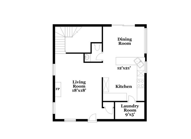 7516 Swedish Ivy Lane, Charlotte, NC 28227