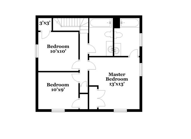 7516 Swedish Ivy Lane, Charlotte, NC 28227