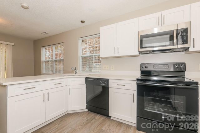 7516 Swedish Ivy Lane, Charlotte, NC 28227