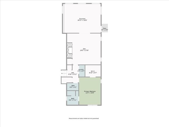 501 Queensboro Place, Yukon, OK 73099