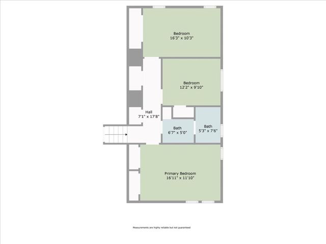 501 Queensboro Place, Yukon, OK 73099