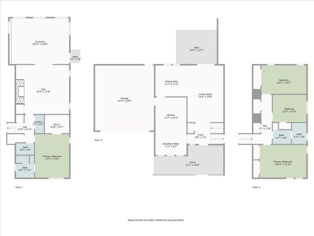 501 Queensboro Place, Yukon, OK 73099